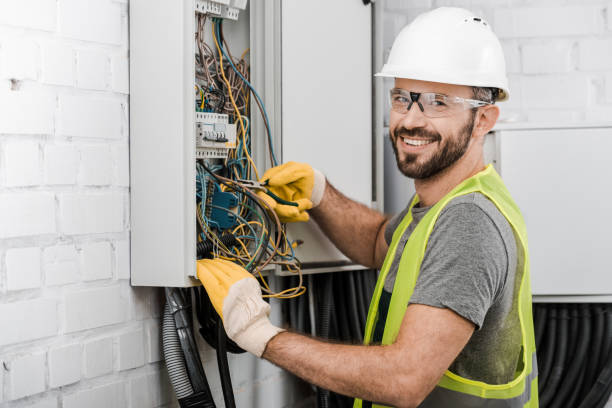 Affordable Electrical Installation in Alamance, NC