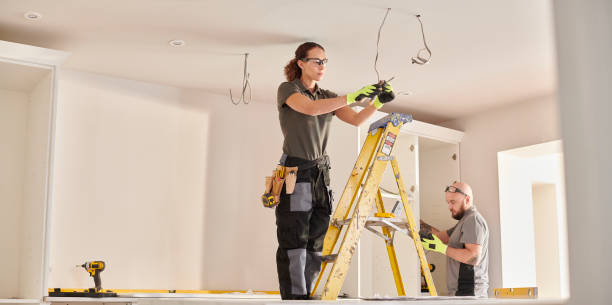 Best Electrical System Inspection  in Alamae, NC