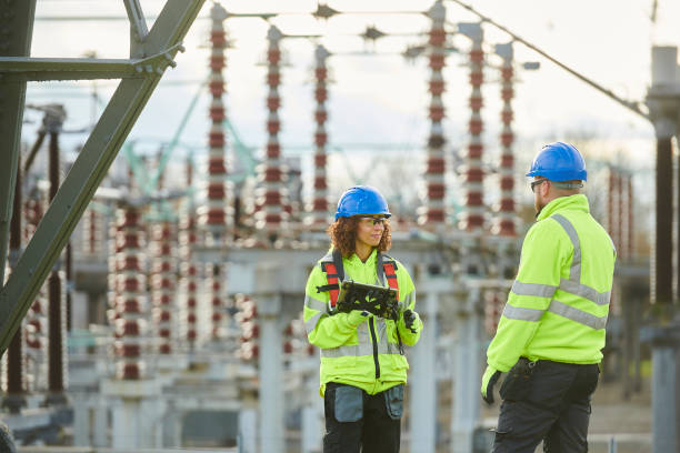 Best Electrical Rewiring Services  in Alamae, NC