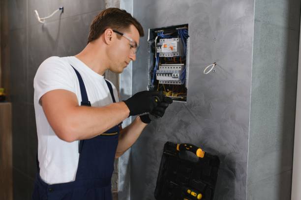 Best Electrical Upgrades for Homes  in Alamae, NC