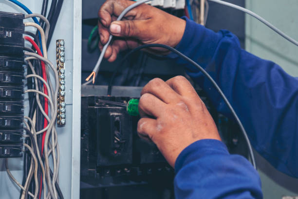 Best Electrical System Inspection  in Alamae, NC