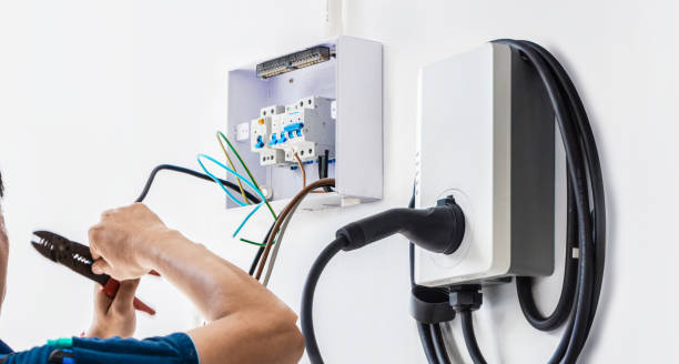 Best Electrical Outlet Repair  in Alamae, NC
