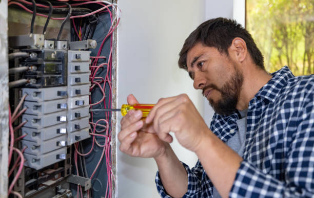 Best Emergency Electrician Near Me  in Alamae, NC